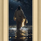 Living Water for A Dry Land