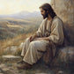Find Refuge in Me