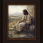Find Refuge in Me