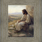 Find Refuge in Me