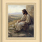 Find Refuge in Me