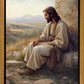 Find Refuge in Me