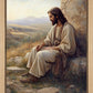 Find Refuge in Me