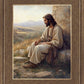 Find Refuge in Me