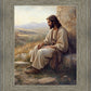 Find Refuge in Me