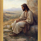 Find Refuge in Me