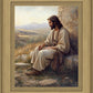 Find Refuge in Me