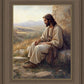 Find Refuge in Me