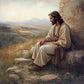 Find Refuge in Me