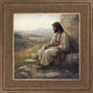 Find Refuge in Me