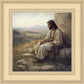 Find Refuge in Me