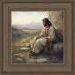Find Refuge in Me