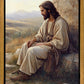 Find Refuge in Me