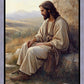 Find Refuge in Me