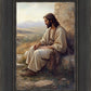 Find Refuge in Me