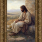 Find Refuge in Me
