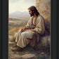 Find Refuge in Me