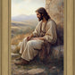 Find Refuge in Me