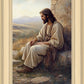 Find Refuge in Me