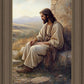 Find Refuge in Me