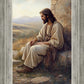 Find Refuge in Me