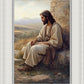 Find Refuge in Me