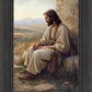 Find Refuge in Me