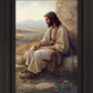 Find Refuge in Me