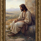 Find Refuge in Me