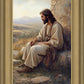 Find Refuge in Me
