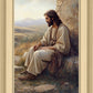 Find Refuge in Me