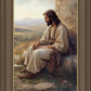 Find Refuge in Me