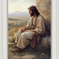 Find Refuge in Me