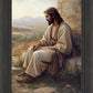 Find Refuge in Me