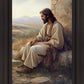 Find Refuge in Me