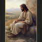 Find Refuge in Me