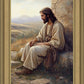Find Refuge in Me