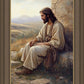 Find Refuge in Me