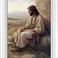 Find Refuge in Me