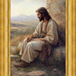Find Refuge in Me