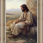 Find Refuge in Me