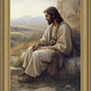 Find Refuge in Me