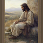 Find Refuge in Me