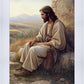 Find Refuge in Me
