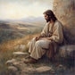 Find Refuge in Me