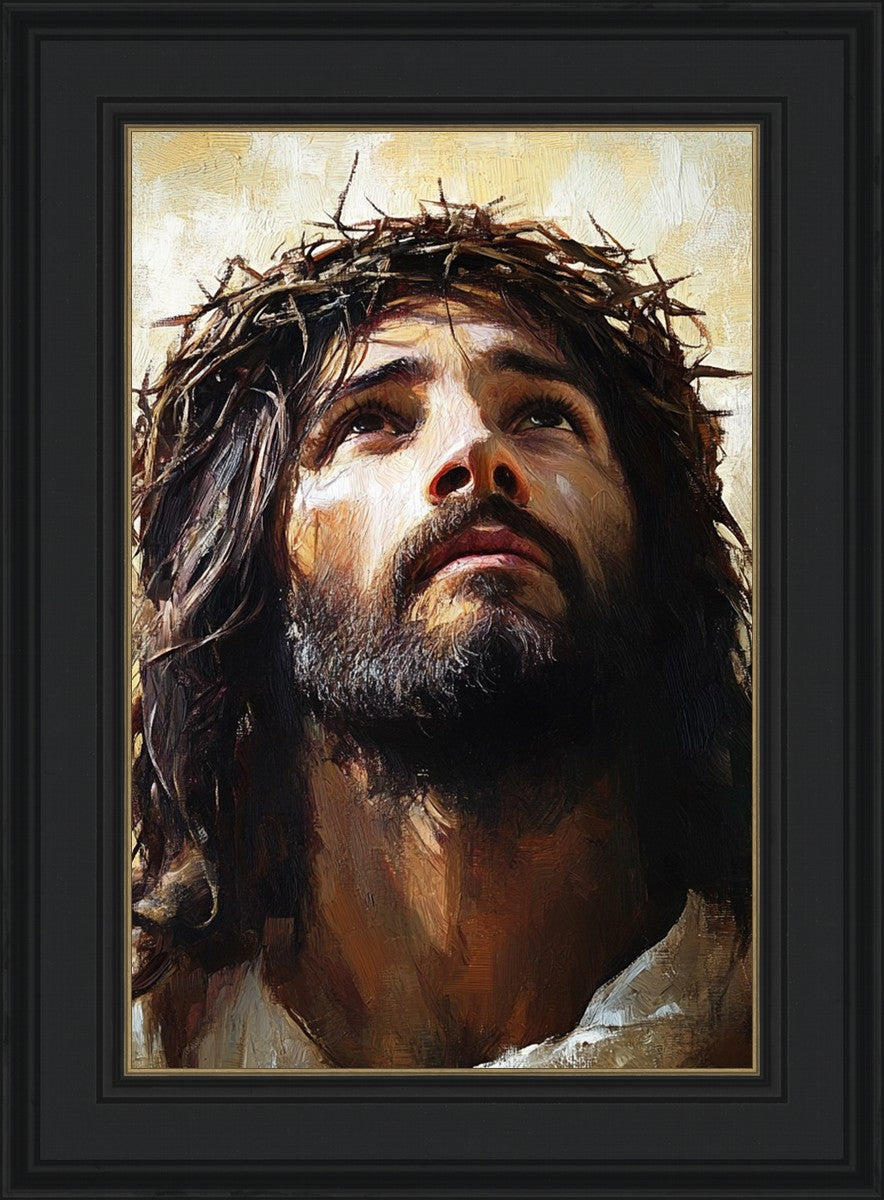 In His Hands