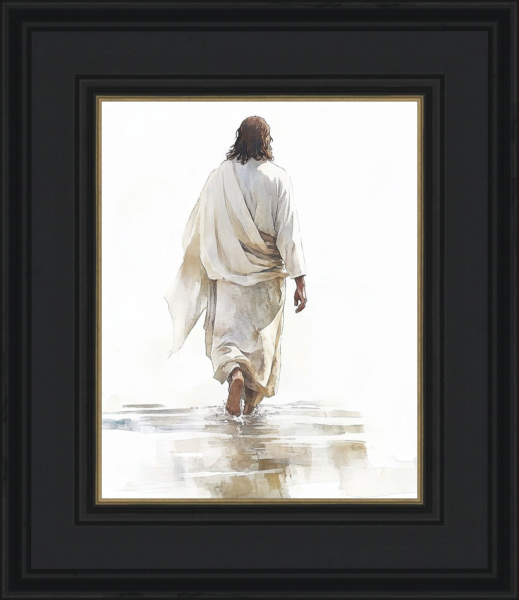 Walk With Faith