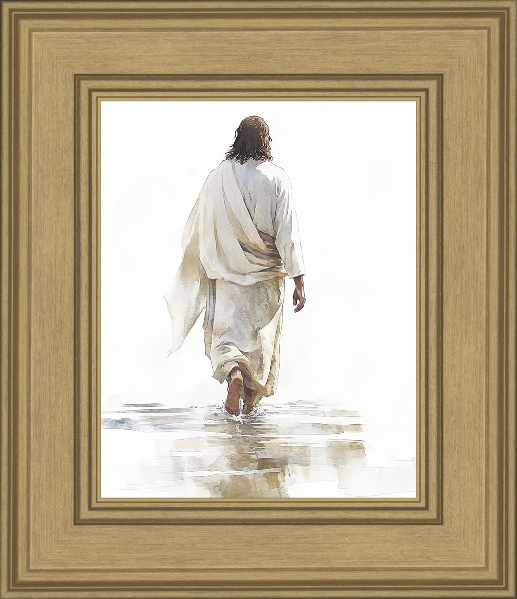 Walk With Faith