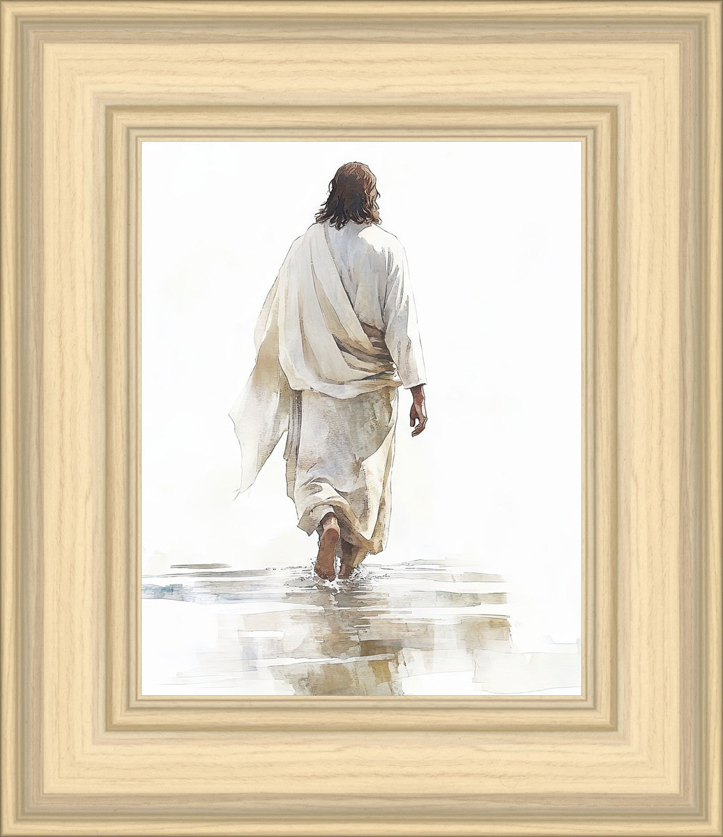 Walk With Faith