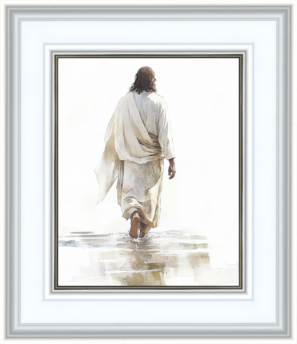 Walk With Faith